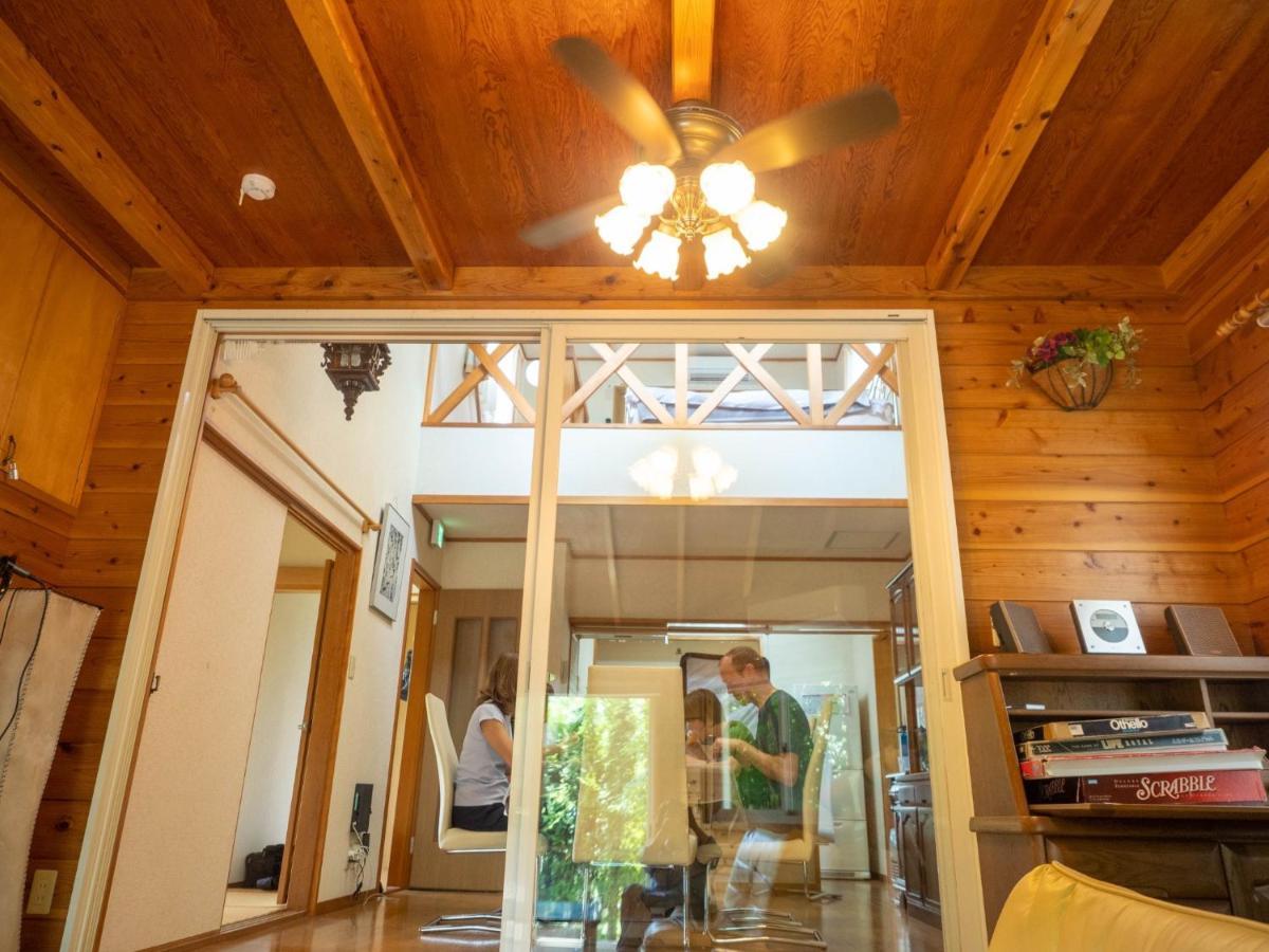 Nasu - House / Vacation Stay 799 Kültér fotó