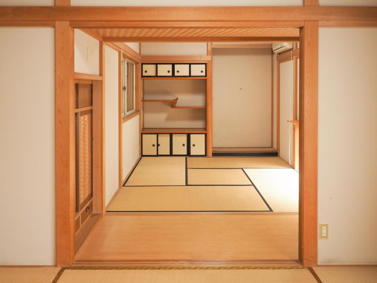 Nasu - House / Vacation Stay 799 Kültér fotó