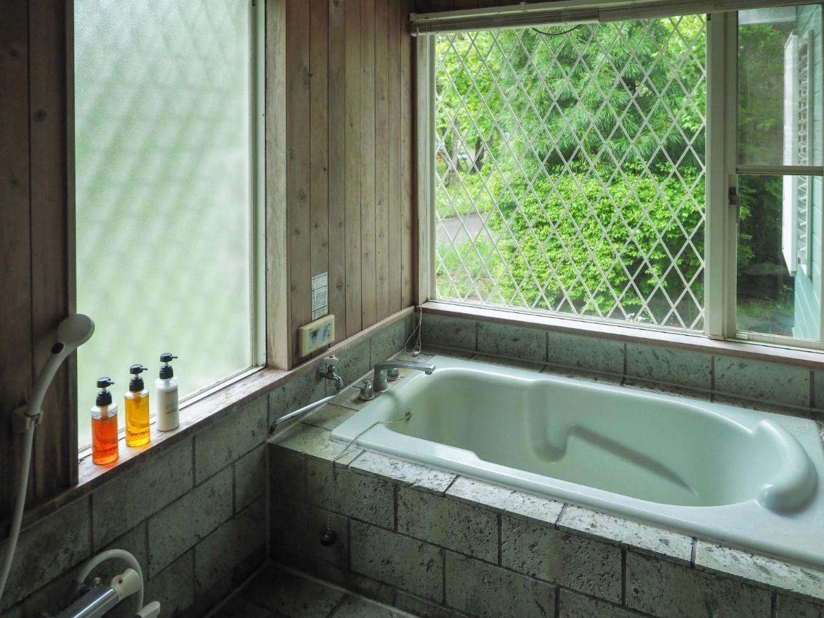 Nasu - House / Vacation Stay 799 Kültér fotó