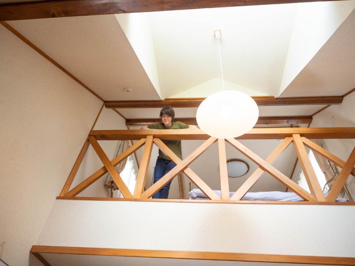 Nasu - House / Vacation Stay 799 Kültér fotó