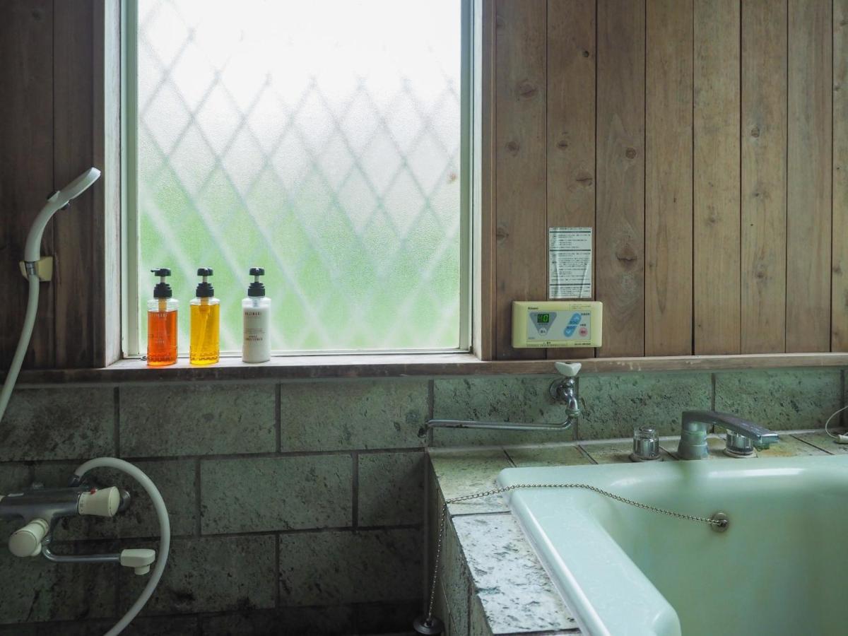 Nasu - House / Vacation Stay 799 Kültér fotó