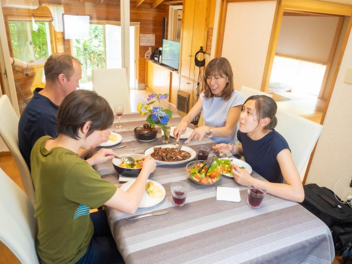 Nasu - House / Vacation Stay 799 Kültér fotó