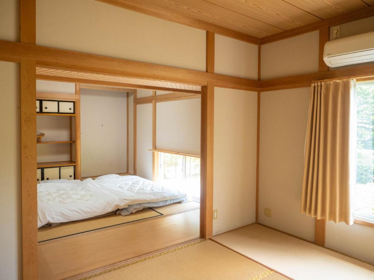 Nasu - House / Vacation Stay 799 Kültér fotó
