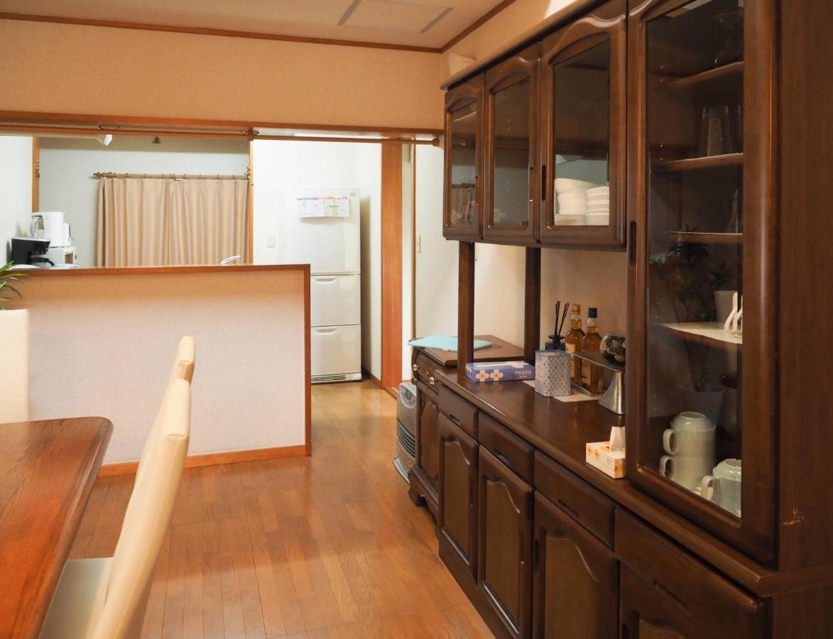 Nasu - House / Vacation Stay 799 Kültér fotó